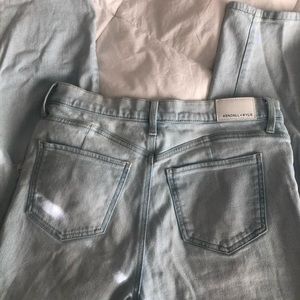 Kendall & Kylie Jeans
